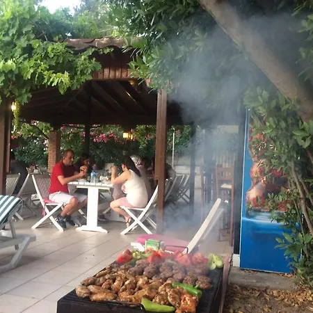 Bitez Otel Hotel