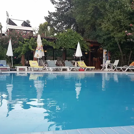 Hotel Bitez Otel