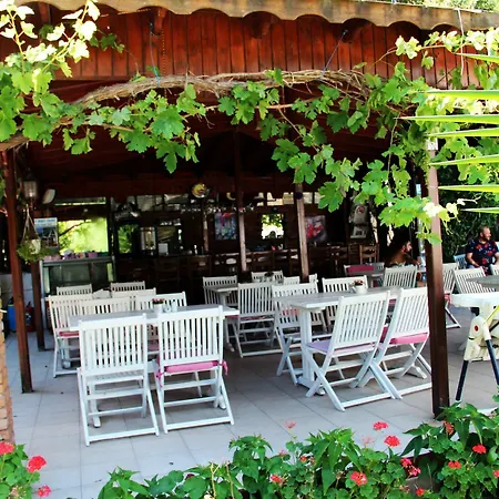 Hotel Bitez Otel