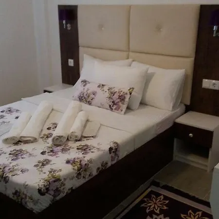 Bitez Otel Hotel 2*