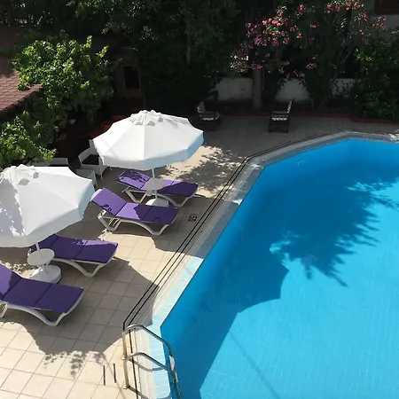 Bitez Otel