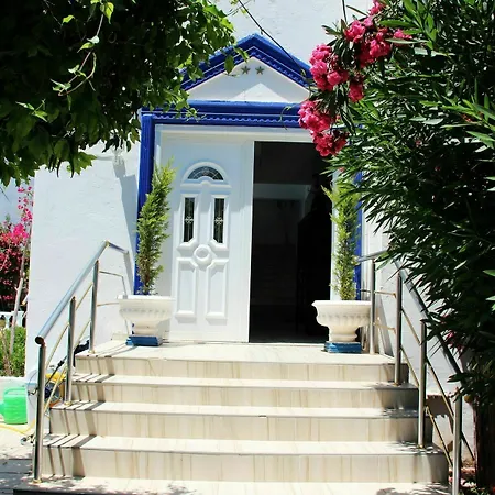 Hotel Bitez Otel