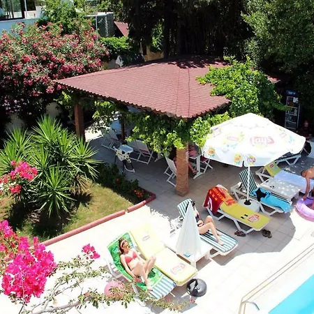 Bitez Otel 2*
